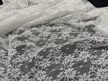 Load image into Gallery viewer, FS-1227 - Indonesia Nylon Lace (3 Colours)