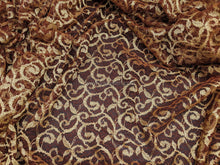 Load image into Gallery viewer, FS-1231 - Japan Raschel Lace (6 Colours)