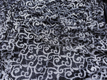 Load image into Gallery viewer, FS-1231 - Japan Raschel Lace (6 Colours)