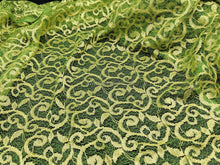 Load image into Gallery viewer, FS-1231 - Japan Raschel Lace (6 Colours)