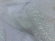 Load image into Gallery viewer, FS-1266 - Korea Hologram Soft Mesh (3 Colours)