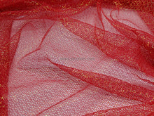 Load image into Gallery viewer, FS-1266 - Korea Hologram Soft Mesh (3 Colours)