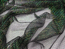 Load image into Gallery viewer, FS-1266 - Korea Hologram Soft Mesh (3 Colours)