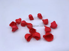 Load image into Gallery viewer, 1cm Fabric Flower Petals - Lily of the valley (15 Colours)