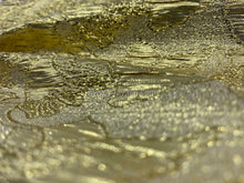 Load image into Gallery viewer, FS-1340 - India 3D Bubble Zari Brocade (3 Colours)