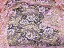 Load image into Gallery viewer, FS-1398A - Japan Metallic Lace (5 Colours)