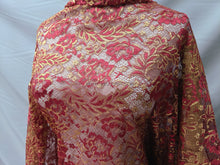 Load image into Gallery viewer, FS-1398A - Japan Metallic Lace (5 Colours)