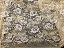 Load image into Gallery viewer, FS-1398A - Japan Metallic Lace (5 Colours)