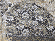Load image into Gallery viewer, FS-1398A - Japan Metallic Lace (5 Colours)