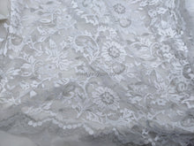 Load image into Gallery viewer, FS-1403F - Indonesia Raschel Lace (6 Colours)