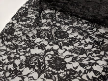 Load image into Gallery viewer, FS-1403F - Indonesia Raschel Lace (6 Colours)