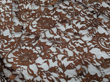 Load image into Gallery viewer, FS-1403F - Indonesia Raschel Lace (6 Colours)