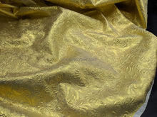 Load image into Gallery viewer, FS-1423B - India Light Metallic Brocade (1 Colour)