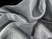 Load image into Gallery viewer, FS-1447 - Japan Two-tone Semi-transparent Organza (2 Colours)