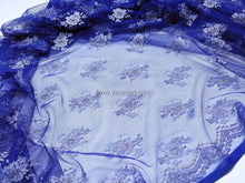 Load image into Gallery viewer, FS-1453B - Japan Soft Metallic Lace (3 Colours)