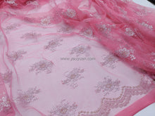 Load image into Gallery viewer, FS-1453B - Japan Soft Metallic Lace (3 Colours)