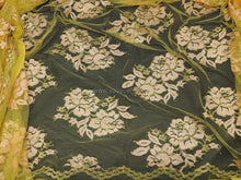 Load image into Gallery viewer, FS-1458A - Indonesia Metallic Lace (5 Colours)