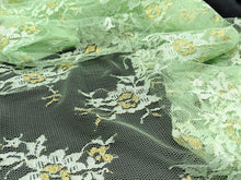 Load image into Gallery viewer, FS-1468A - Japan Metallic Lace (4 Colours)