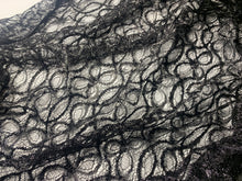 Load image into Gallery viewer, FS-1475FF - Japan Clover Shape Tinsel Lace (2 Colours)