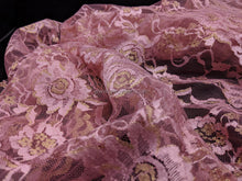 Load image into Gallery viewer, FS-1487A - Indonesia Metallic Lace (6 Colours)