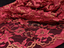 Load image into Gallery viewer, FS-1487A - Indonesia Metallic Lace (6 Colours)