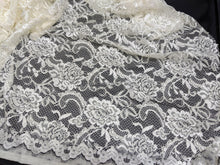 Load image into Gallery viewer, FS-1496A - Indonesia Metallic Lace (13 Colours)