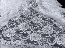 Load image into Gallery viewer, FS-1496A - Indonesia Metallic Lace (13 Colours)