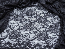 Load image into Gallery viewer, FS-1496A - Indonesia Metallic Lace (13 Colours)