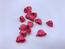 Load image into Gallery viewer, 1cm Fabric Flower Petals - Lily of the valley (15 Colours)