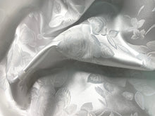 Load image into Gallery viewer, FS-1516 - Japan Jacquard Satin (2 Colours)
