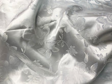 Load image into Gallery viewer, FS-1516 - Japan Jacquard Satin (2 Colours)