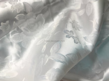 Load image into Gallery viewer, FS-1516 - Japan Jacquard Satin (2 Colours)