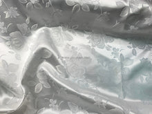Load image into Gallery viewer, FS-1516 - Japan Jacquard Satin (2 Colours)