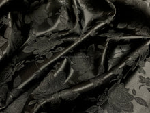 Load image into Gallery viewer, FS-1516 - Japan Jacquard Satin (2 Colours)