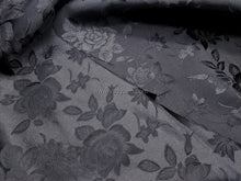 Load image into Gallery viewer, FS-1516 - Japan Jacquard Satin (2 Colours)