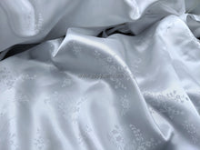 Load image into Gallery viewer, FS-1517 - Japan Plum Jacquard Satin (9 Colours)