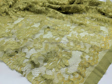 Load image into Gallery viewer, FS-1521C - Japan Metallic Cord Lace (3 Colours)