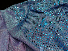 Load image into Gallery viewer, FS-1631 - Korea 3.5mm Metallic Sequin Knit Jersey (16 Colours)