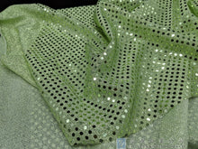 Load image into Gallery viewer, FS-1631 - Korea 3.5mm Metallic Sequin Knit Jersey (16 Colours)