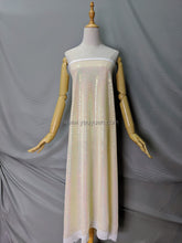 Load image into Gallery viewer, FS-1631 - Korea 3.5mm Metallic Sequin Knit Jersey (16 Colours)