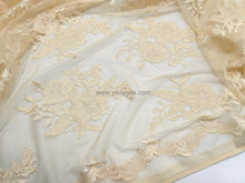Load image into Gallery viewer, FS-1675A - Japan Raschel Lace (6 Colours)
