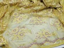 Load image into Gallery viewer, FS-1675A - Japan Raschel Lace (6 Colours)