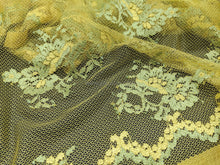 Load image into Gallery viewer, FS-1679B - Indonesia Two-tone Raschel Lace (5 Colours)