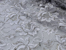 Load image into Gallery viewer, FS-1712A - Japan Metallic Lace (3 Colours)