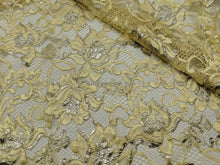 Load image into Gallery viewer, FS-1712A - Japan Metallic Lace (3 Colours)