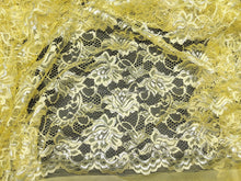 Load image into Gallery viewer, FS-1712B - Japan Metallic Lace (3 Colours)