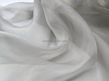 Load image into Gallery viewer, FS-17726 - Korea Two-tone Twinkle Organza (9 Colours)