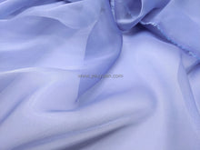 Load image into Gallery viewer, FS-17726 - Korea Two-tone Twinkle Organza (9 Colours)