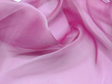 Load image into Gallery viewer, FS-17726 - Korea Two-tone Twinkle Organza (9 Colours)