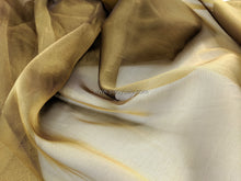 Load image into Gallery viewer, FS-17726 - Korea Two-tone Twinkle Organza (9 Colours)